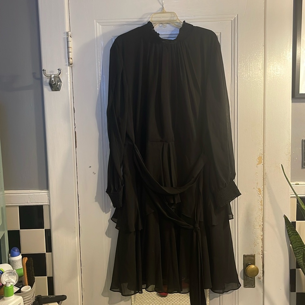 Alex Marie Rosalia dress